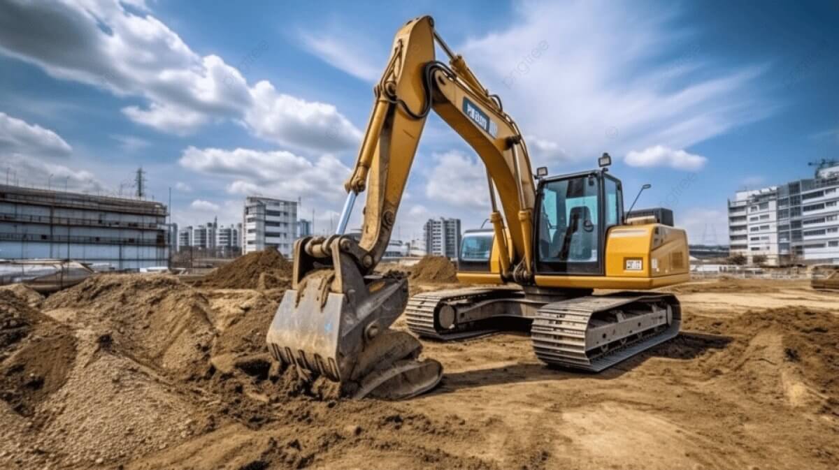 اعمال الحفر