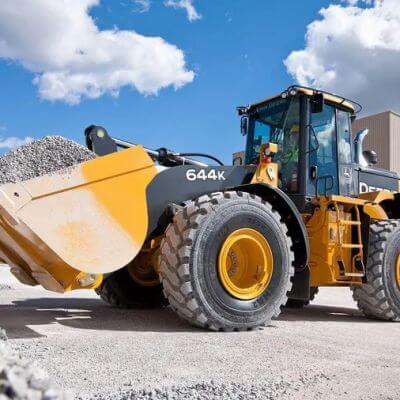 اعمال الحفر